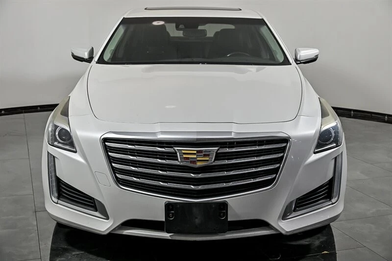 2019 Cadillac CTS 3rd Gen - Image 4 of 30