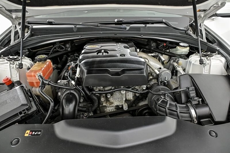 2019 Cadillac CTS 3rd Gen - Image 12 of 30