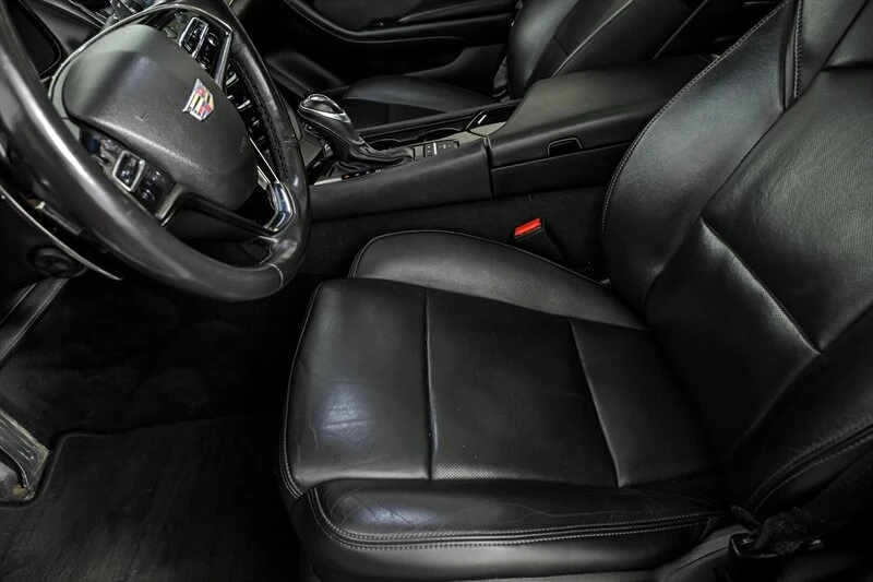 2019 Cadillac CTS 3rd Gen - Image 17 of 30