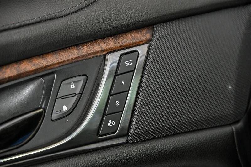 2019 Cadillac CTS 3rd Gen - Image 14 of 30
