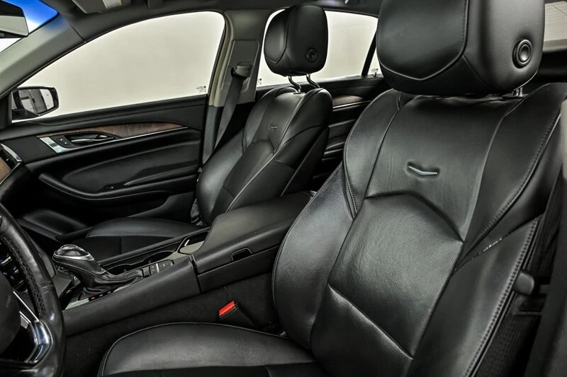 2019 Cadillac CTS 3rd Gen - Image 18 of 30
