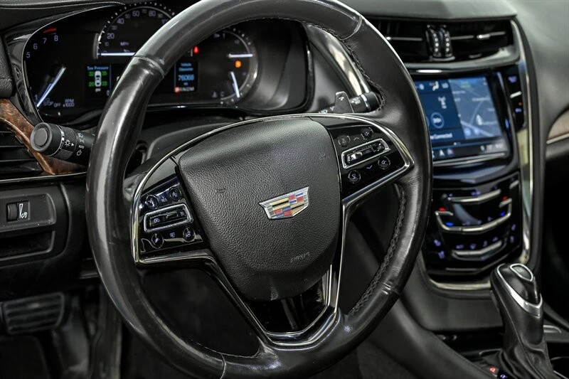 2019 Cadillac CTS 3rd Gen - Image 21 of 30
