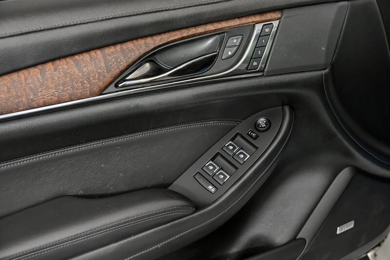 2019 Cadillac CTS 3rd Gen - Image 13 of 30