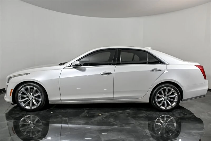 2019 Cadillac CTS 3rd Gen - Image 6 of 30