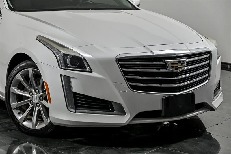 2019 Cadillac CTS 3rd Gen - Image 2 of 30