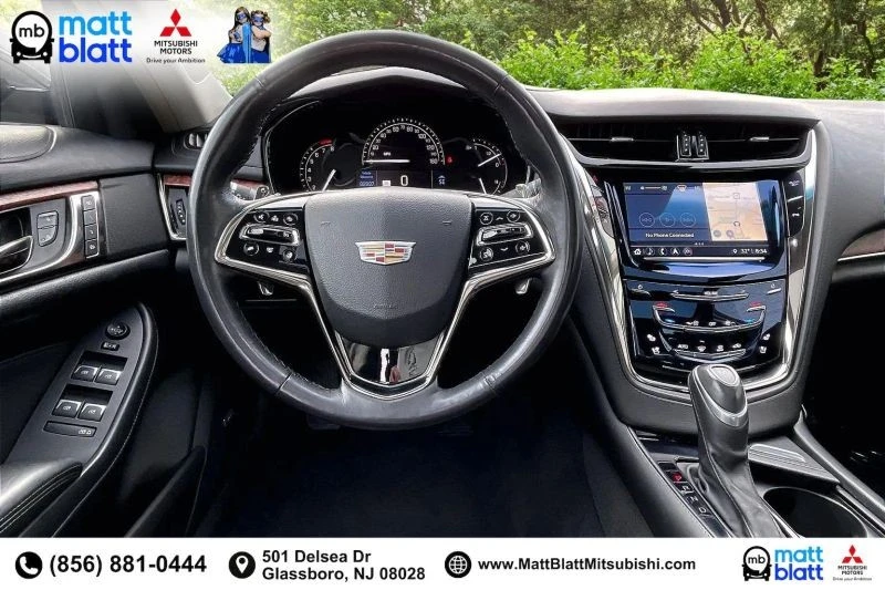 2019 Cadillac CTS 3rd Gen - Image 6 of 12