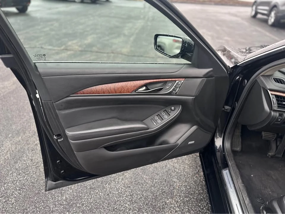 2019 Cadillac CTS 3rd Gen - Image 7 of 13