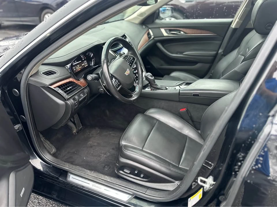 2019 Cadillac CTS 3rd Gen - Image 6 of 13