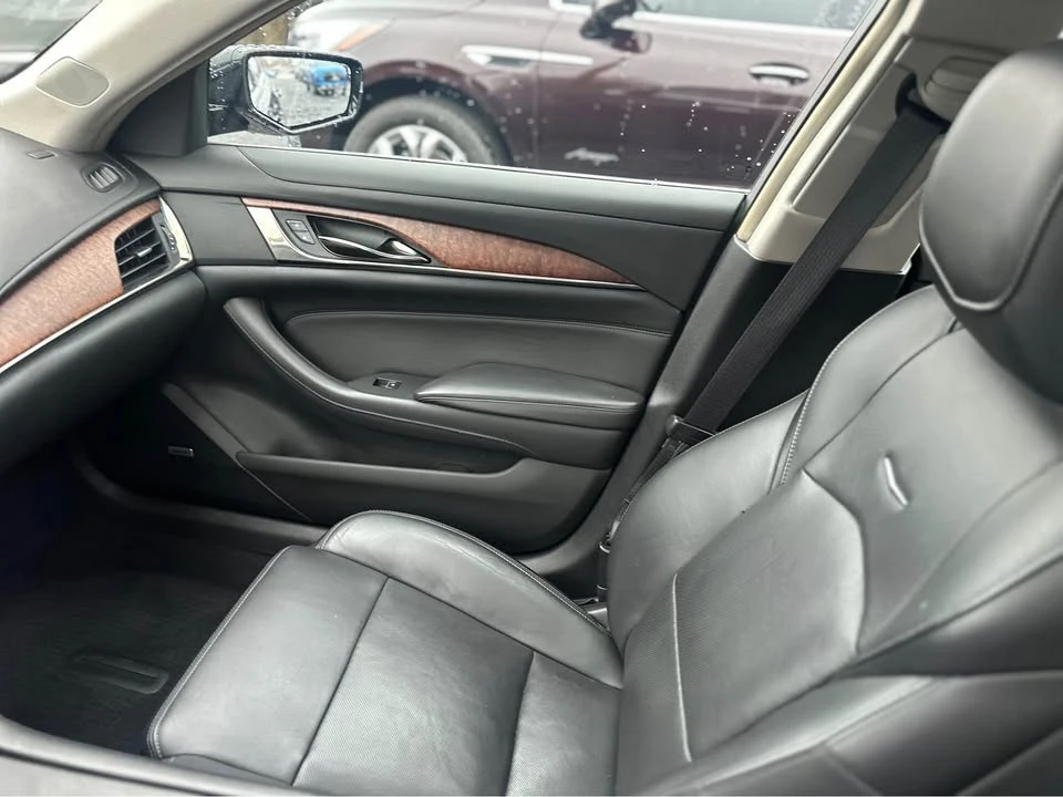 2019 Cadillac CTS 3rd Gen - Image 11 of 13