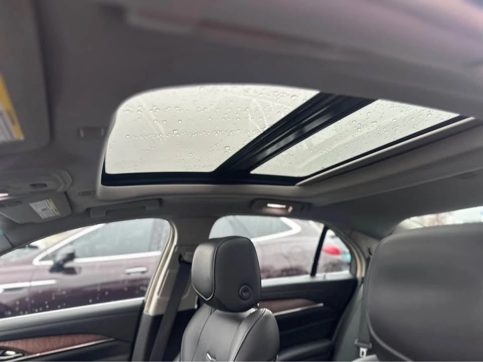 2019 Cadillac CTS 3rd Gen - Image 13 of 13