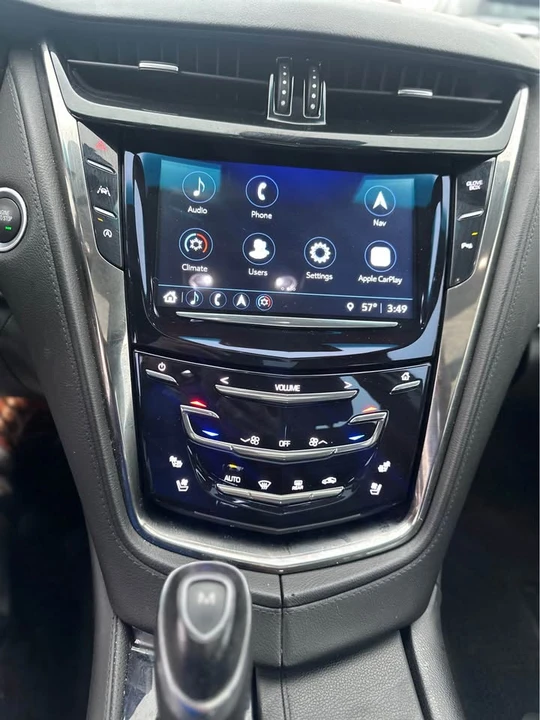 2019 Cadillac CTS 3rd Gen - Image 9 of 13