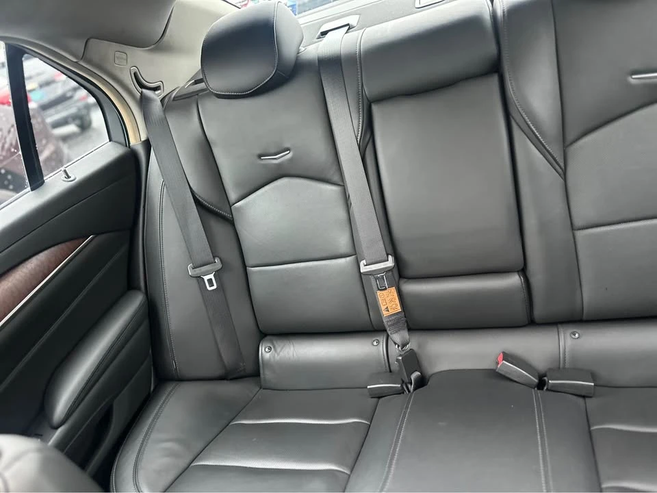 2019 Cadillac CTS 3rd Gen - Image 12 of 13