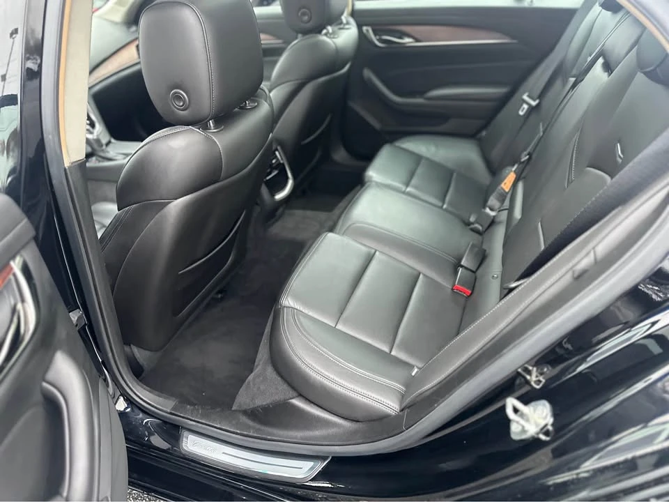 2019 Cadillac CTS 3rd Gen - Image 8 of 13