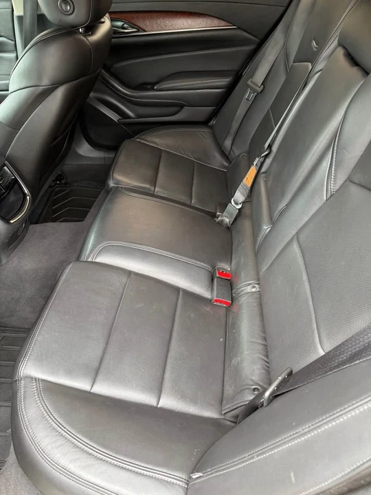 2019 Cadillac CTS 3rd Gen - Image 11 of 18