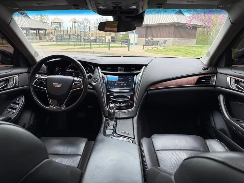 2019 Cadillac CTS 3rd Gen - Image 15 of 18