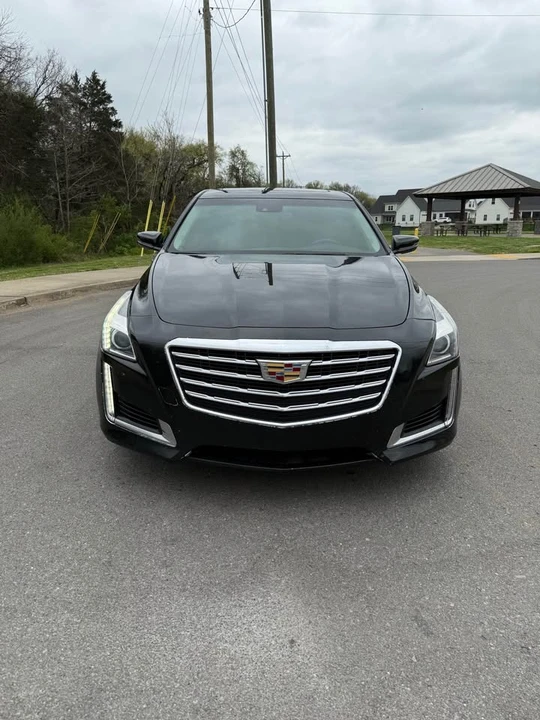 2019 Cadillac CTS 3rd Gen - Image 8 of 18
