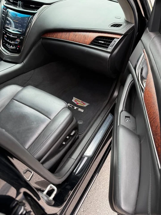 2019 Cadillac CTS 3rd Gen - Image 13 of 18