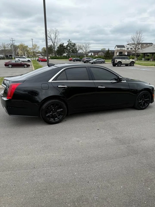 2019 Cadillac CTS 3rd Gen - Image 6 of 18