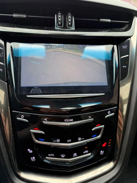 2019 Cadillac CTS 3rd Gen - Image 18 of 18