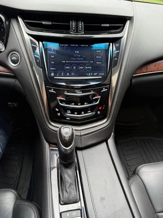 2019 Cadillac CTS 3rd Gen - Image 16 of 18