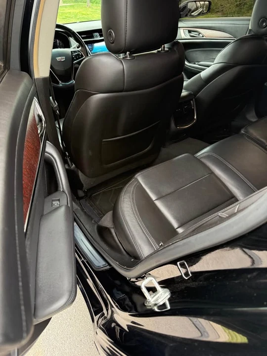 2019 Cadillac CTS 3rd Gen - Image 10 of 18