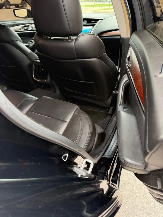 2019 Cadillac CTS 3rd Gen - Image 12 of 18