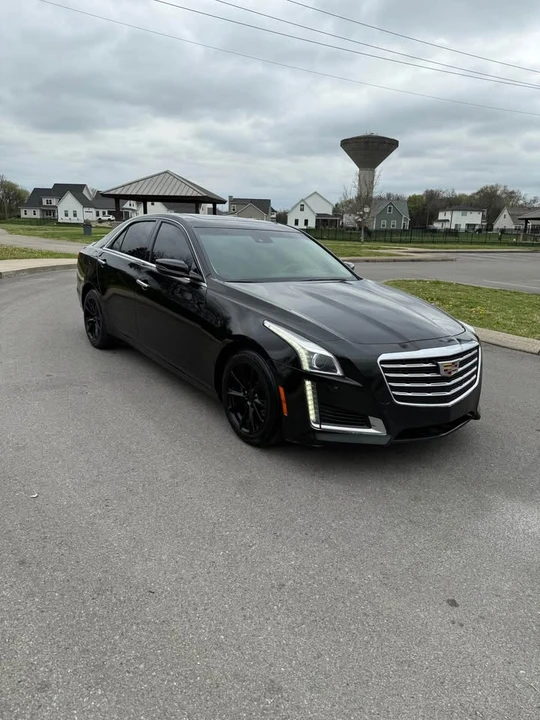2019 Cadillac CTS 3rd Gen - Image 7 of 18
