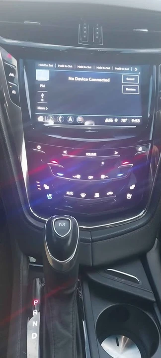 2019 Cadillac CTS 3rd Gen - Image 14 of 14