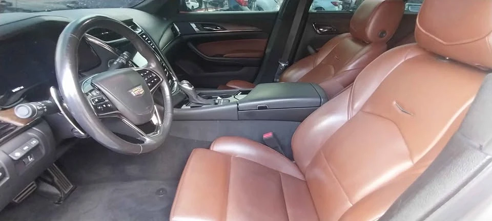2019 Cadillac CTS 3rd Gen - Image 7 of 14