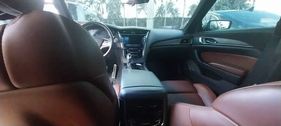 2019 Cadillac CTS 3rd Gen - Image 11 of 14