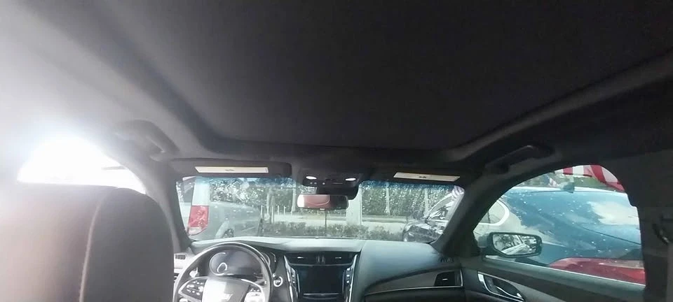 2019 Cadillac CTS 3rd Gen - Image 12 of 14