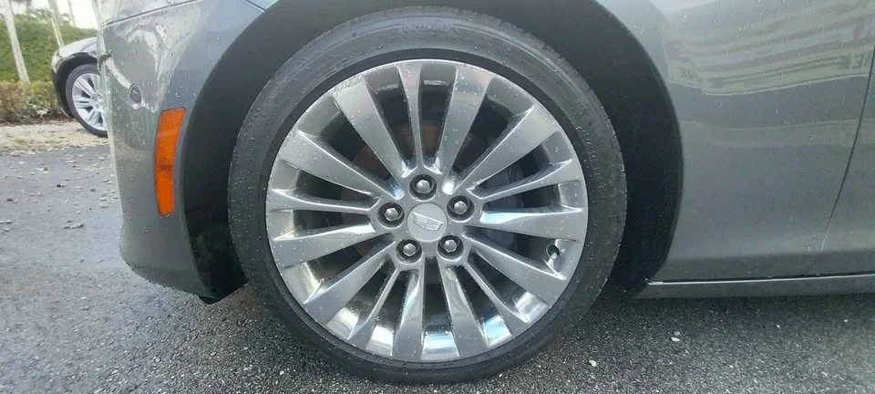 2019 Cadillac CTS 3rd Gen - Image 6 of 14