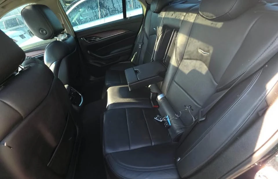 2019 Cadillac CTS 3rd Gen - Image 3 of 3