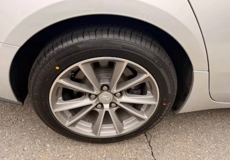 2019 Cadillac CTS 3rd Gen - Image 6 of 20