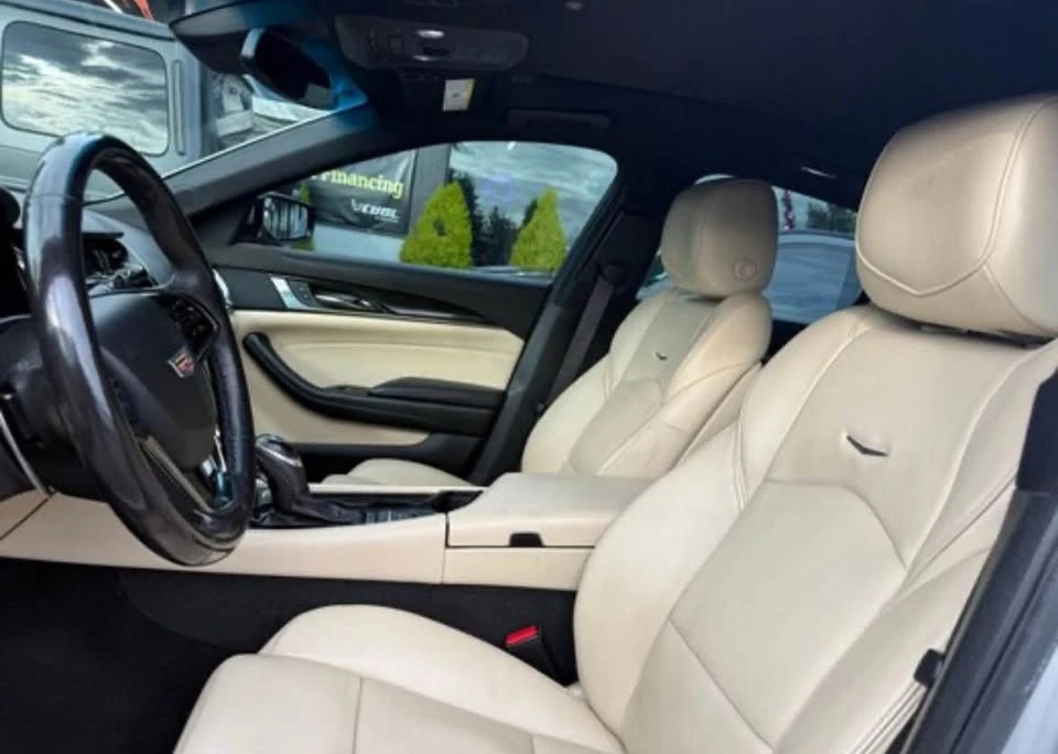 2019 Cadillac CTS 3rd Gen - Image 14 of 20