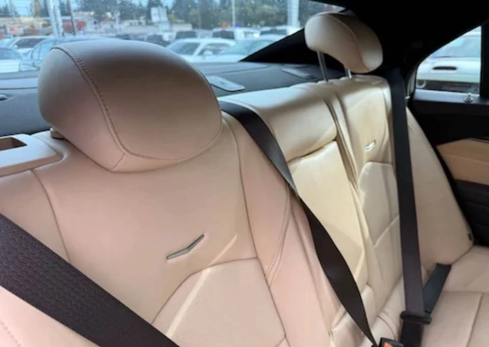 2019 Cadillac CTS 3rd Gen - Image 5 of 20