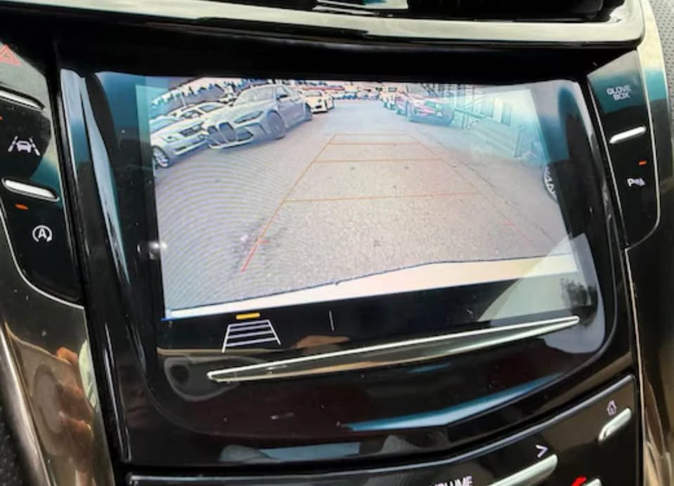 2019 Cadillac CTS 3rd Gen - Image 16 of 20
