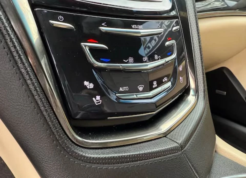 2019 Cadillac CTS 3rd Gen - Image 17 of 20