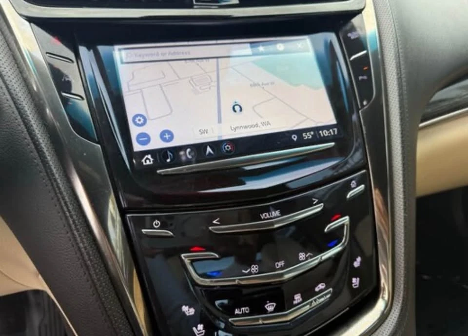 2019 Cadillac CTS 3rd Gen - Image 18 of 20
