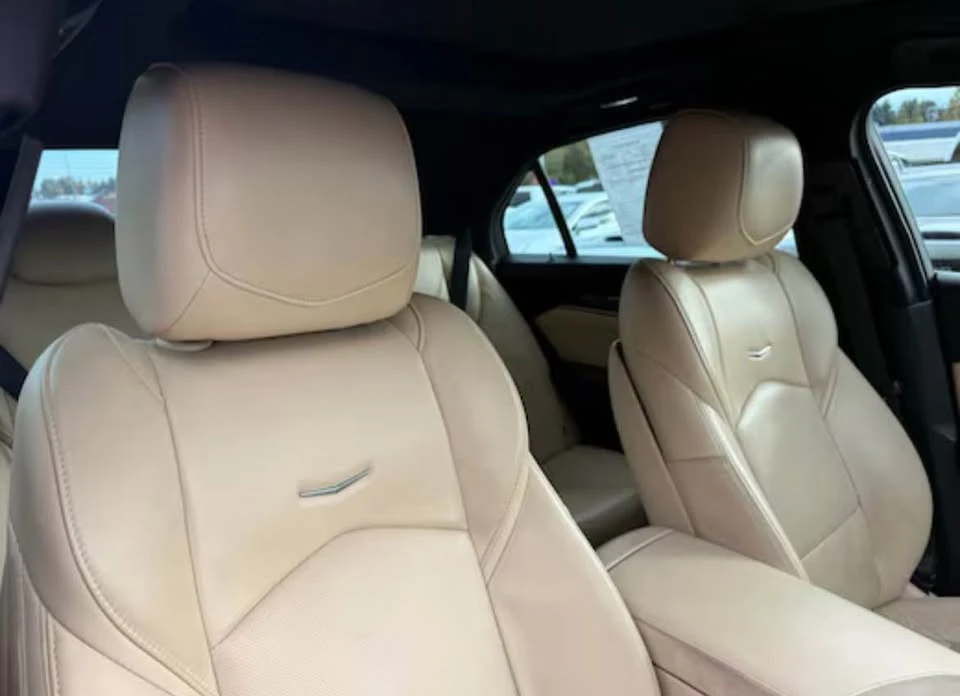2019 Cadillac CTS 3rd Gen - Image 4 of 20