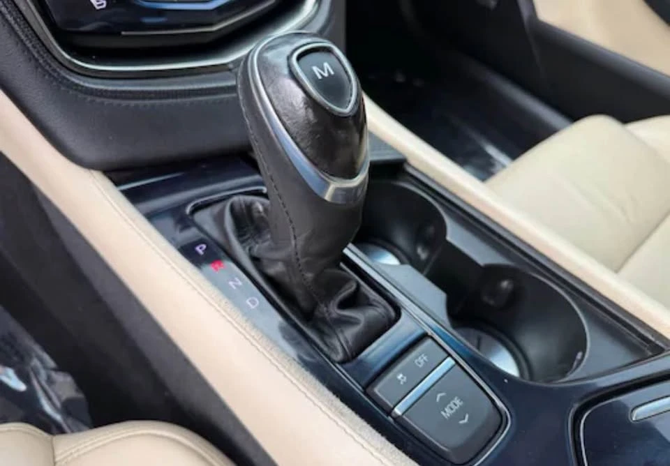 2019 Cadillac CTS 3rd Gen - Image 15 of 20