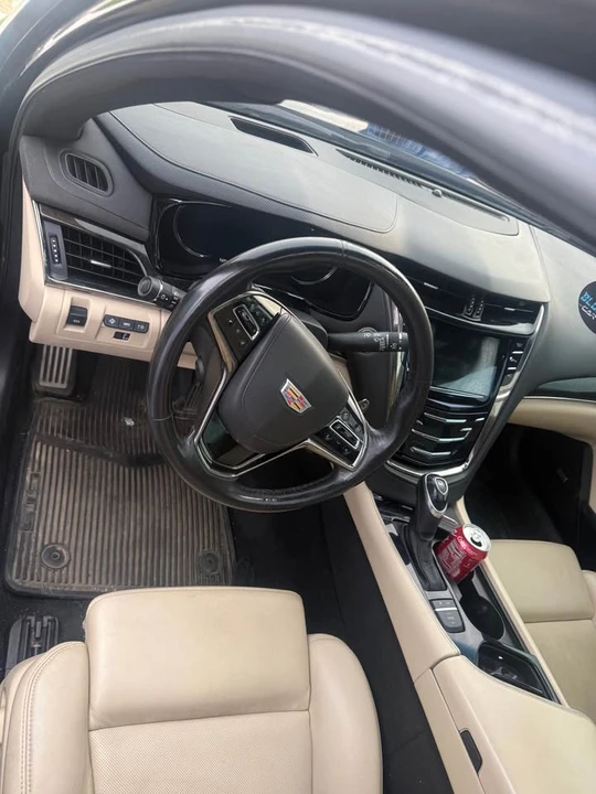 2019 Cadillac CTS 3rd Gen - Image 5 of 9