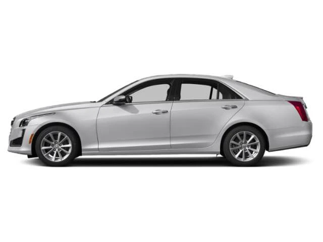 2019 Cadillac CTS 3rd Gen - Image 3 of 3