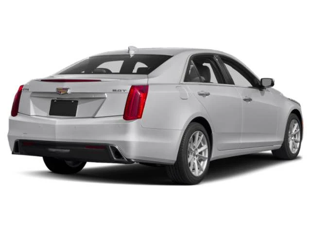 2019 Cadillac CTS 3rd Gen - Image 2 of 3