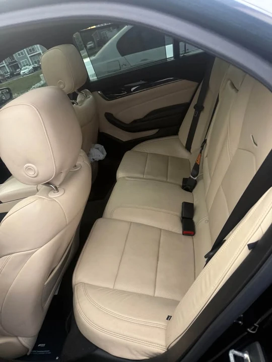 2019 Cadillac CTS 3rd Gen - Image 8 of 9