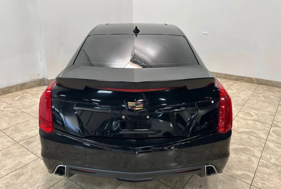 2019 Cadillac CTS 3rd Gen - Image 9 of 9