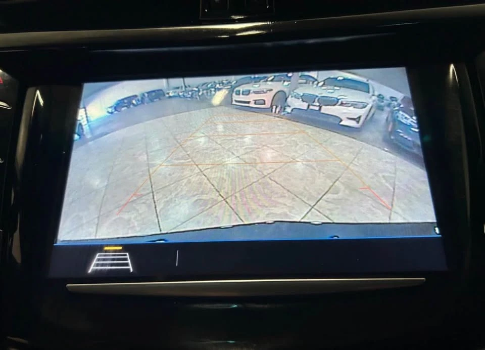 2019 Cadillac CTS 3rd Gen - Image 5 of 9