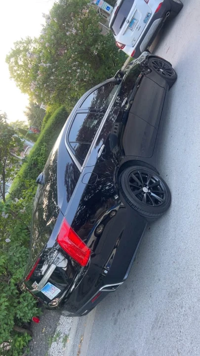 2019 Cadillac CTS 3rd Gen - Image 3 of 5