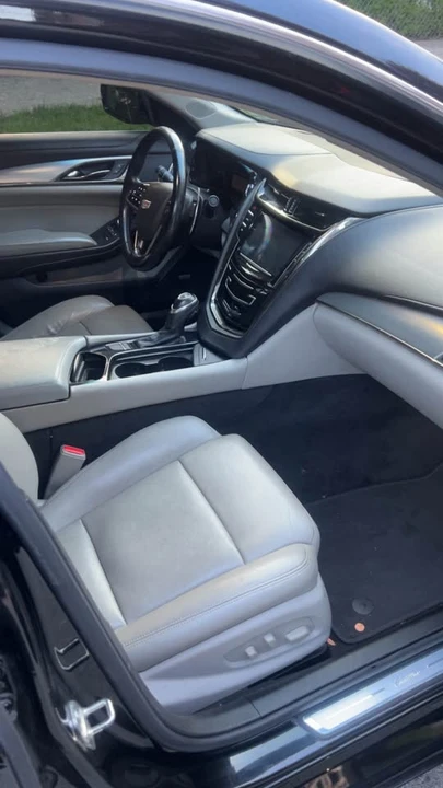 2019 Cadillac CTS 3rd Gen - Image 5 of 5