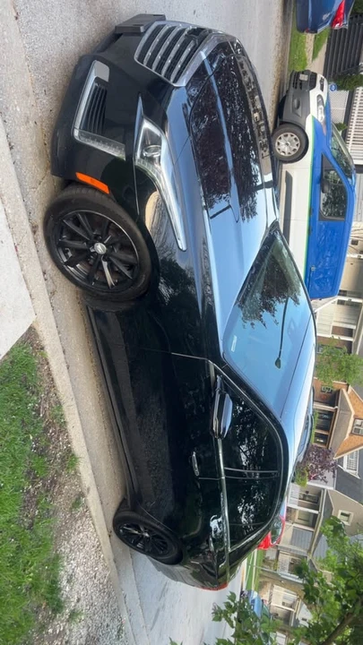 2019 Cadillac CTS 3rd Gen - Image 2 of 5